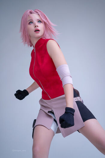 Full leaked Shirogane sama  page private onlyfans photo