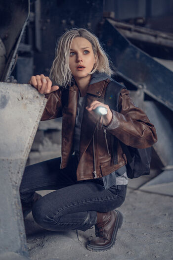 Full leaked Shirogane sama private onlyfans photo