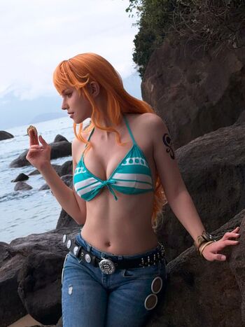 Full leaked Shirogane sama page private onlyfans photo