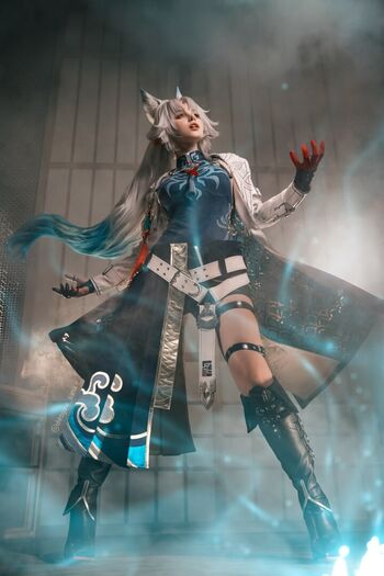 Full leaked Shirogane sama private onlyfans photo