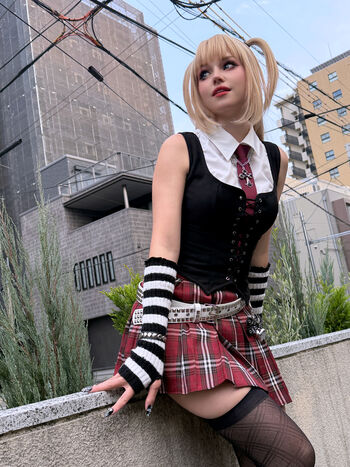 Full leaked Shirogane sama page private onlyfans photo