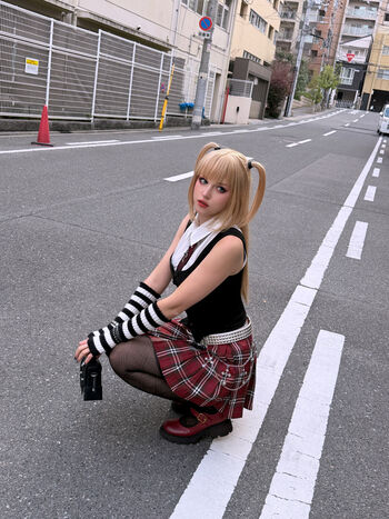 Full leaked Shirogane sama page private onlyfans photo