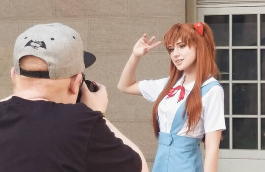 Full leaked Shirogane sama page private onlyfans photo