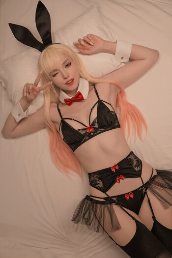 Full leaked Shirogane sama page private onlyfans photo