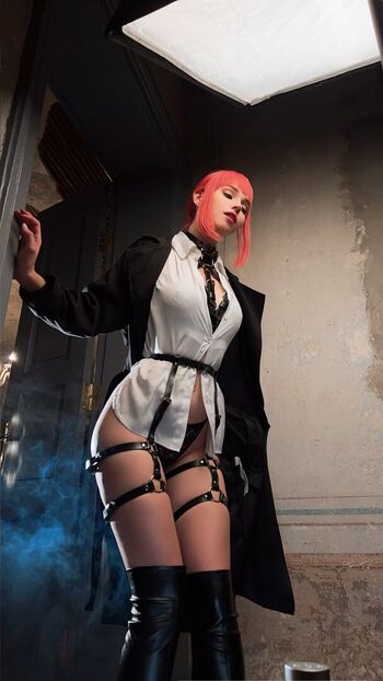 Full leaked Shirogane sama  page private onlyfans photo
