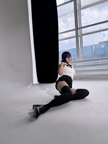 Full leaked Shirogane sama page private onlyfans photo