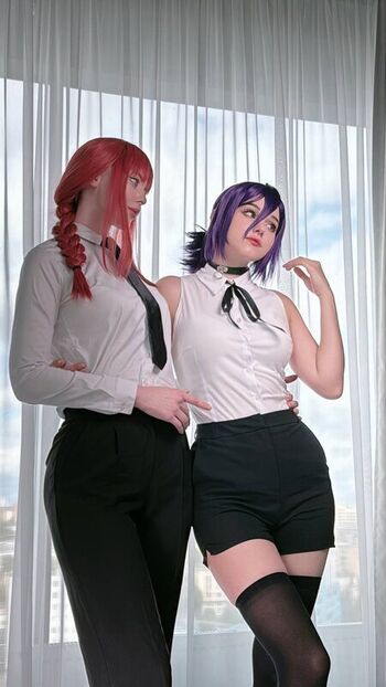 Full leaked Shirogane sama page private onlyfans photo