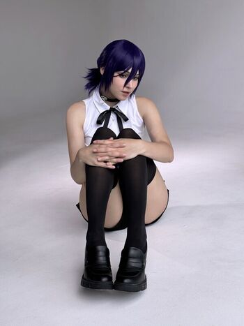 Full leaked Shirogane sama page private onlyfans photo