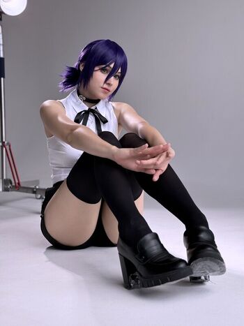 Full leaked Shirogane sama page private onlyfans photo