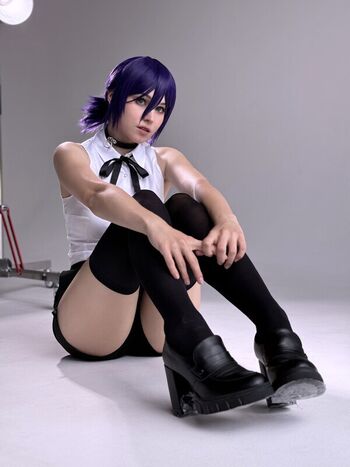 Full leaked Shirogane sama page private onlyfans photo