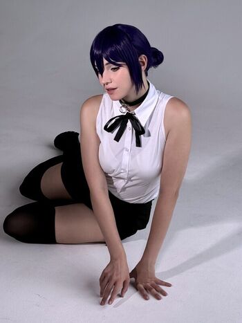 Full leaked Shirogane sama page private onlyfans photo