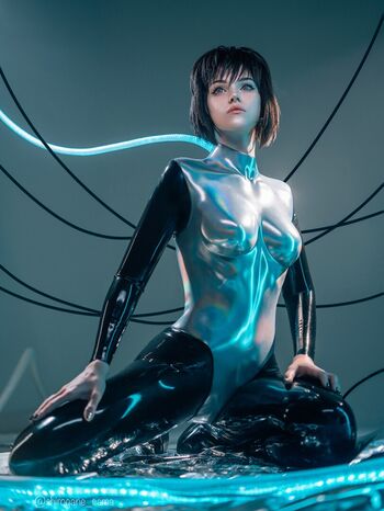Full leaked Shirogane sama private onlyfans photo