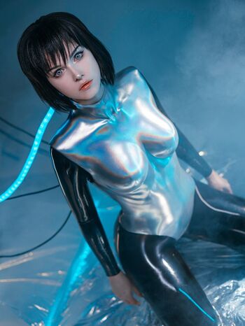 Full leaked Shirogane sama private onlyfans photo