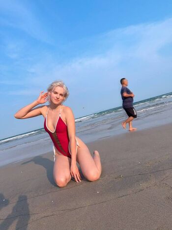 Full leaked Shirogane sama private onlyfans photo