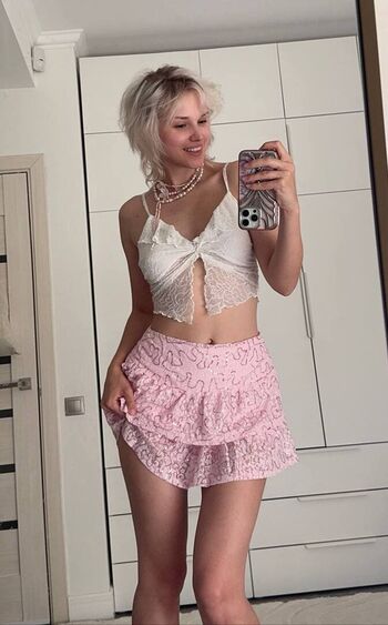 Full leaked Shirogane sama page private onlyfans photo