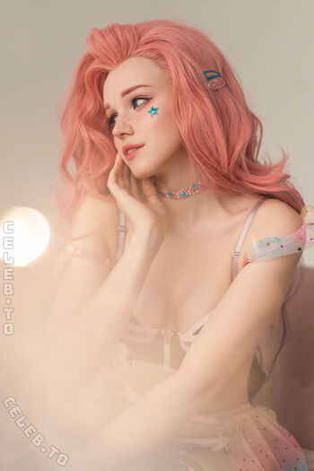 Full leaked Shirogane sama page private onlyfans photo