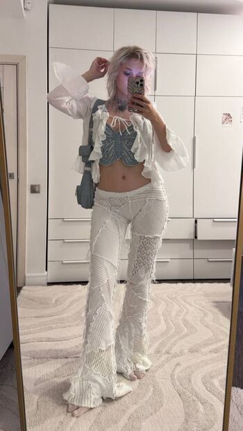 Full leaked Shirogane sama page private onlyfans photo