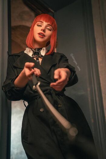 Full leaked Shirogane sama private onlyfans photo