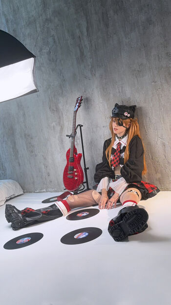 Full leaked Shirogane sama  page private onlyfans photo