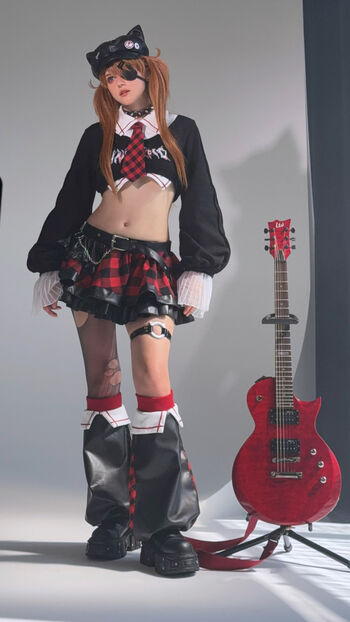 Full leaked Shirogane sama  page private onlyfans photo