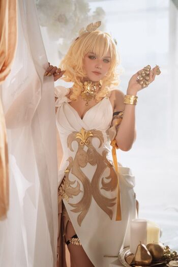 Full leaked Shirogane sama private onlyfans photo