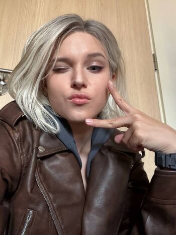 Full leaked Shirogane sama private onlyfans photo