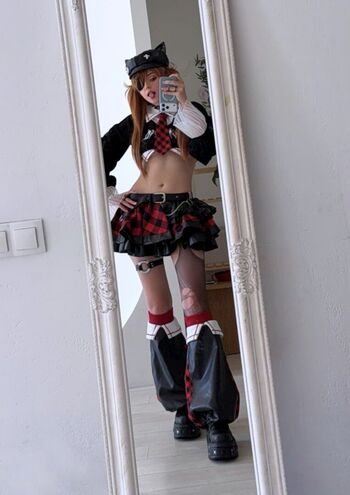 Full leaked Shirogane sama private onlyfans photo