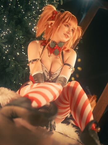 Full leaked Shirogane page private onlyfans photo