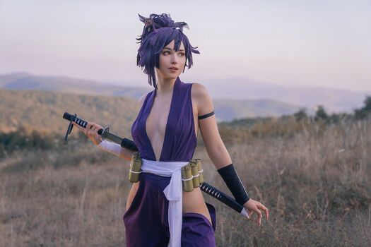 Full leaked Shirogane private onlyfans photo