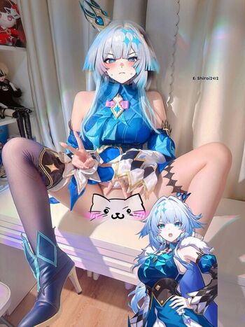 Full leaked Shiroi page private onlyfans photo