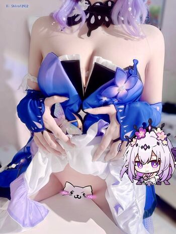 Full leaked Shiroi page private onlyfans photo