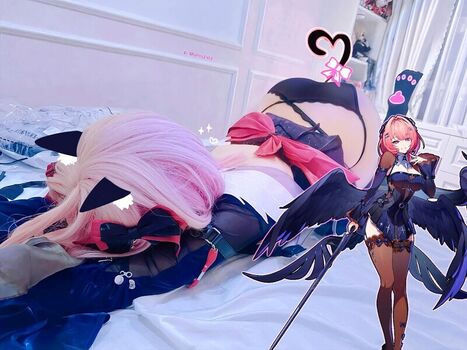 Full leaked Shiroi page private onlyfans photo