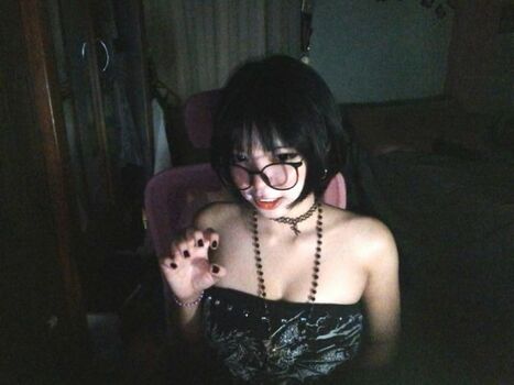 Full leaked Shiroluvseals private onlyfans photo