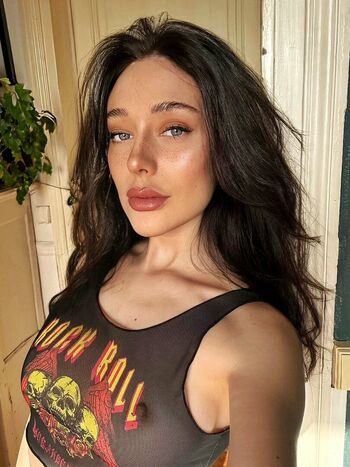 Full leaked Shironamie private onlyfans photo