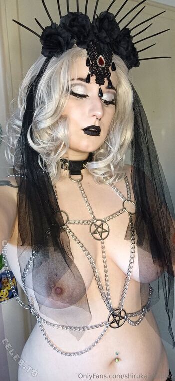 Full leaked Shiruka cosplay private onlyfans photo