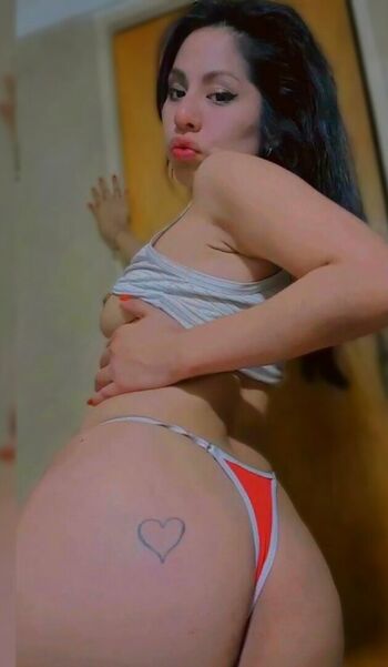 Full leaked Shishi cuerva private onlyfans photo