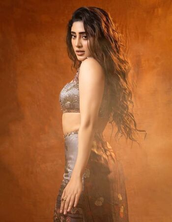 Full leaked Shivangi joshi private onlyfans photo