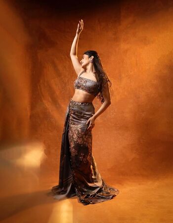 Full leaked Shivangi joshi private onlyfans photo