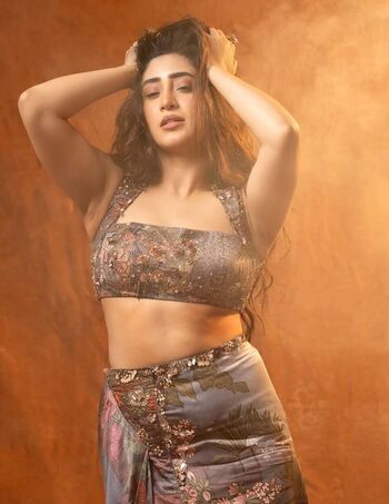 Full leaked Shivangi joshi private onlyfans photo