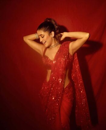 Full leaked Shivangi joshi private onlyfans photo