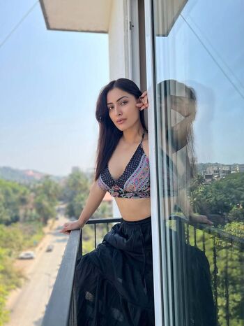 Full leaked Shivangi verma private onlyfans photo