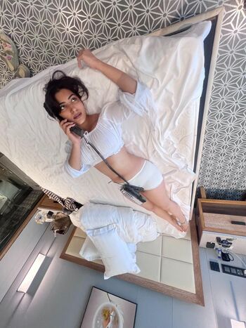 Full leaked Shivangi verma private onlyfans photo