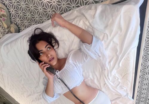 Full leaked Shivangi verma private onlyfans photo