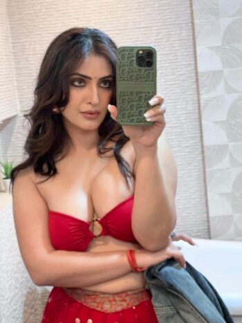 Full leaked Shivangi verma private onlyfans photo