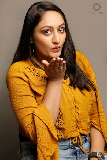 Full leaked Shivani mishra private onlyfans photo