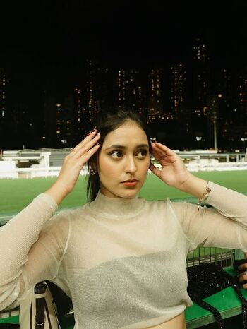 Full leaked Shivani paliwal private onlyfans photo