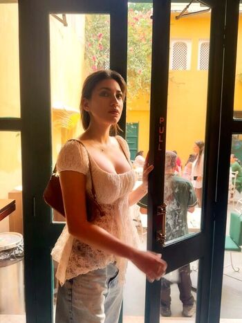 Full leaked Shivani singh private onlyfans photo
