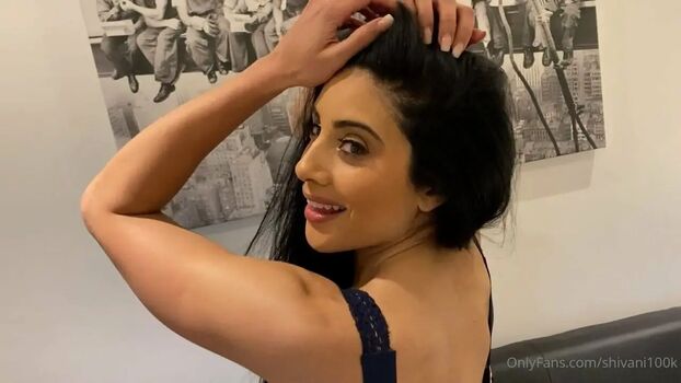 Full leaked Shivanik private onlyfans photo