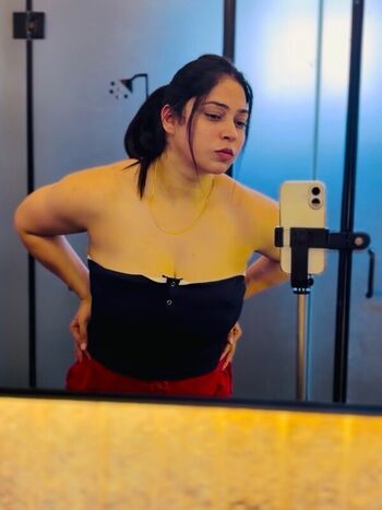 Full leaked Shivanifitnesss private onlyfans photo