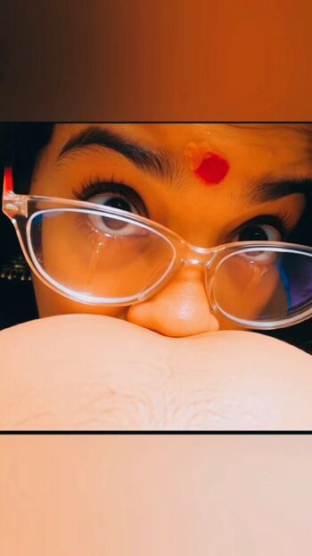 Full leaked Shivanshichutpoot page private onlyfans photo